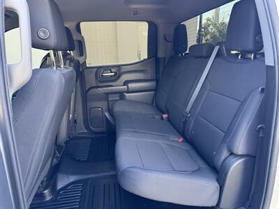2021 Chevrolet Silverado 1500 Work Truck - Photo 12 - Miami, FL 33147