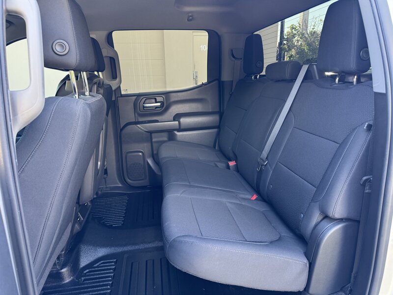 2021 Chevrolet Silverado 1500 Work Truck - Photo 12 - Miami, FL 33147
