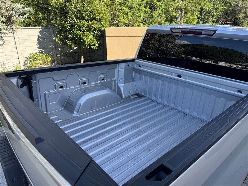 2021 Chevrolet Silverado 1500 Work Truck - Photo 15 - Miami, FL 33147