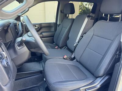 2021 Chevrolet Silverado 1500 Work Truck - Photo 11 - Miami, FL 33147