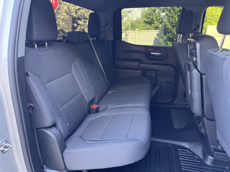 2021 Chevrolet Silverado 1500 Work Truck - Photo 14 - Miami, FL 33147