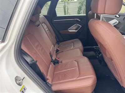 2020 Audi Q3 quattro Premium 45 TFSI   - Photo 14 - Miami, FL 33147