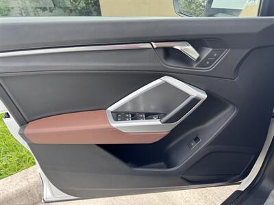 2020 Audi Q3 quattro Premium 45 TFSI   - Photo 16 - Miami, FL 33147