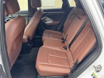 2020 Audi Q3 quattro Premium 45 TFSI   - Photo 13 - Miami, FL 33147