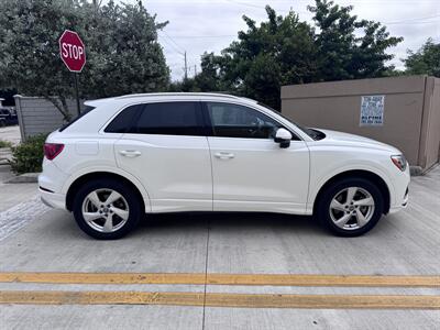 2020 Audi Q3 quattro Premium 45 TFSI   - Photo 4 - Miami, FL 33147