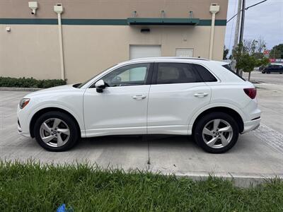 2020 Audi Q3 quattro Premium 45 TFSI   - Photo 8 - Miami, FL 33147