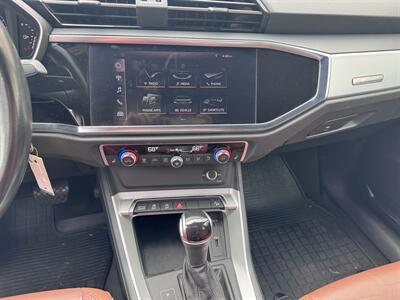 2020 Audi Q3 quattro Premium 45 TFSI   - Photo 10 - Miami, FL 33147