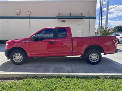 2020 Ford F-150 XL   - Photo 8 - Miami, FL 33147