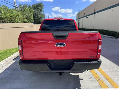 2020 Ford F-150 XL   - Photo 6 - Miami, FL 33147
