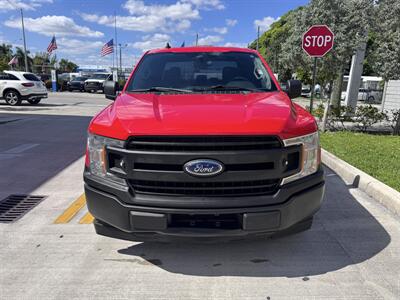 2020 Ford F-150 XL   - Photo 2 - Miami, FL 33147