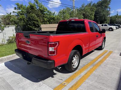2020 Ford F-150 XL   - Photo 5 - Miami, FL 33147