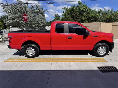 2020 Ford F-150 XL   - Photo 4 - Miami, FL 33147