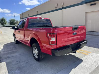 2020 Ford F-150 XL   - Photo 7 - Miami, FL 33147