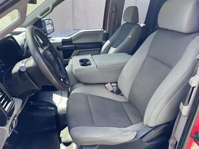 2020 Ford F-150 XL   - Photo 14 - Miami, FL 33147