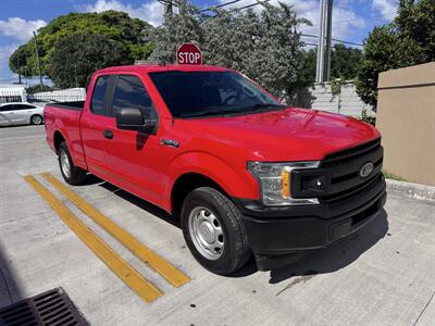 2020 Ford F-150 XL   - Photo 3 - Miami, FL 33147