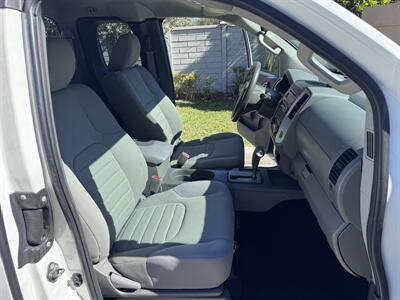 2016 Nissan Frontier S   - Photo 16 - Miami, FL 33147