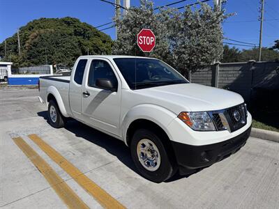 2016 Nissan Frontier S   - Photo 3 - Miami, FL 33147