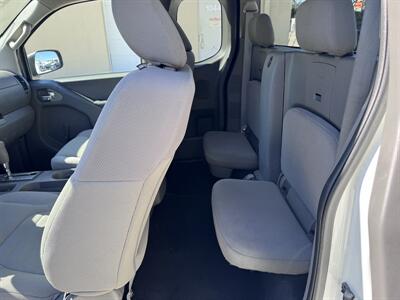 2016 Nissan Frontier S   - Photo 15 - Miami, FL 33147