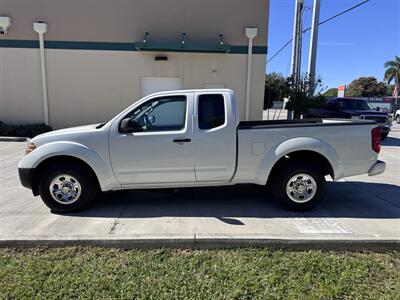 2016 Nissan Frontier S   - Photo 9 - Miami, FL 33147