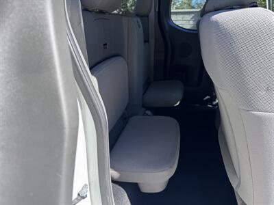 2016 Nissan Frontier S   - Photo 17 - Miami, FL 33147