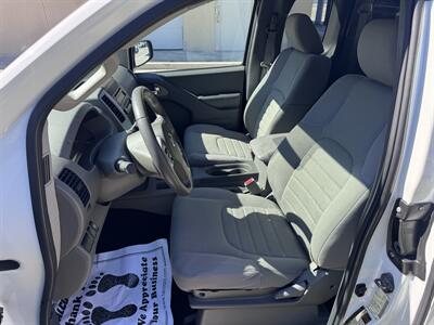 2016 Nissan Frontier S   - Photo 14 - Miami, FL 33147