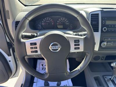 2016 Nissan Frontier S   - Photo 10 - Miami, FL 33147