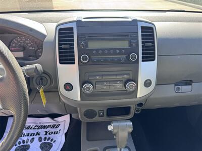 2016 Nissan Frontier S   - Photo 11 - Miami, FL 33147