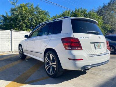 2014 Mercedes-Benz GLK GLK 350   - Photo 15 - Miami, FL 33147