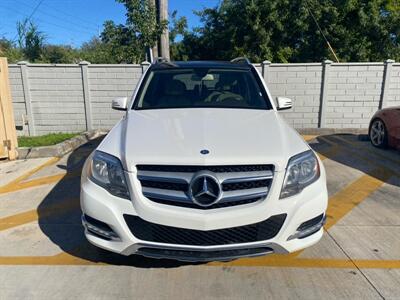 2014 Mercedes-Benz GLK GLK 350   - Photo 2 - Miami, FL 33147