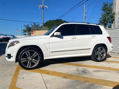 2014 Mercedes-Benz GLK GLK 350   - Photo 12 - Miami, FL 33147