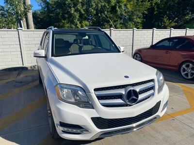 2014 Mercedes-Benz GLK GLK 350   - Photo 10 - Miami, FL 33147