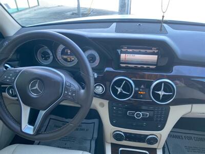 2014 Mercedes-Benz GLK GLK 350   - Photo 32 - Miami, FL 33147