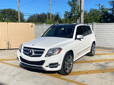 2014 Mercedes-Benz GLK GLK 350   - Photo 11 - Miami, FL 33147