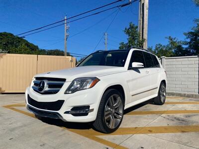 2014 Mercedes-Benz GLK GLK 350   - Photo 7 - Miami, FL 33147