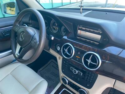 2014 Mercedes-Benz GLK GLK 350   - Photo 24 - Miami, FL 33147