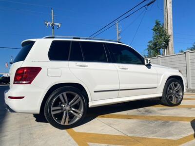 2014 Mercedes-Benz GLK GLK 350   - Photo 16 - Miami, FL 33147