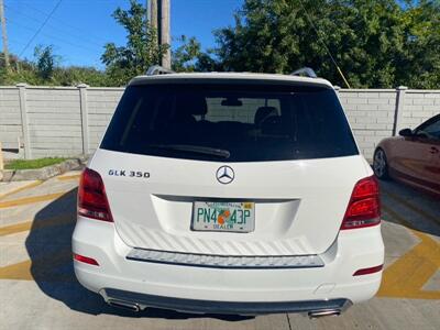 2014 Mercedes-Benz GLK GLK 350   - Photo 14 - Miami, FL 33147