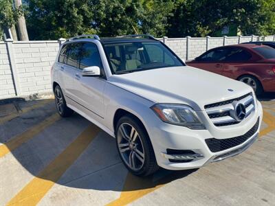 2014 Mercedes-Benz GLK GLK 350   - Photo 3 - Miami, FL 33147