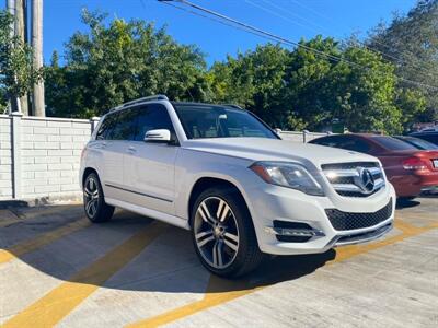 2014 Mercedes-Benz GLK GLK 350   - Photo 8 - Miami, FL 33147