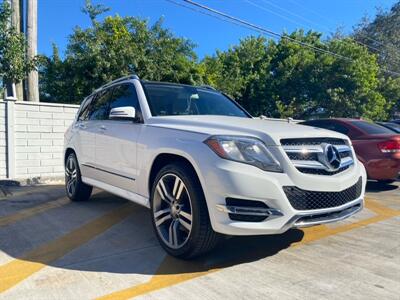 2014 Mercedes-Benz GLK GLK 350   - Photo 6 - Miami, FL 33147