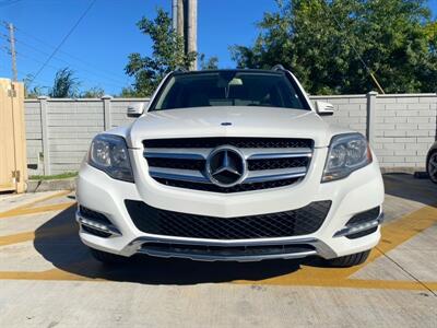 2014 Mercedes-Benz GLK GLK 350   - Photo 5 - Miami, FL 33147