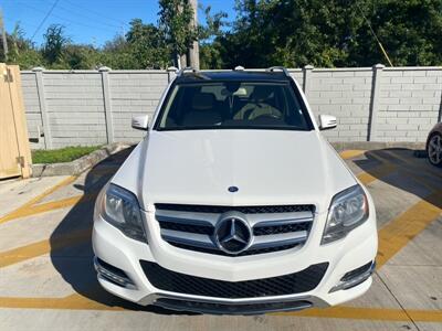 2014 Mercedes-Benz GLK GLK 350   - Photo 9 - Miami, FL 33147