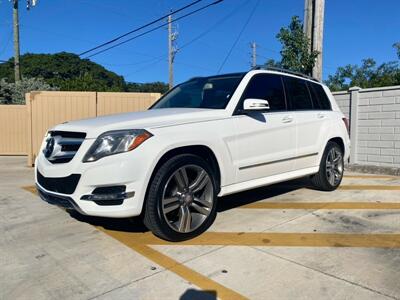 2014 Mercedes-Benz GLK GLK 350   - Photo 4 - Miami, FL 33147