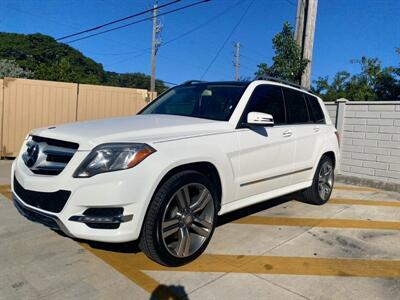 2014 Mercedes-Benz GLK GLK 350   - Photo 1 - Miami, FL 33147