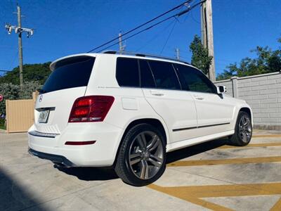 2014 Mercedes-Benz GLK GLK 350   - Photo 13 - Miami, FL 33147