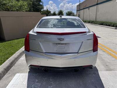 2018 Cadillac ATS 2.0T Luxury   - Photo 6 - Miami, FL 33147