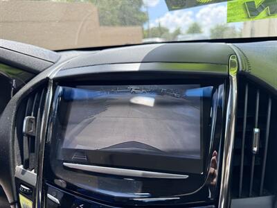 2018 Cadillac ATS 2.0T Luxury   - Photo 11 - Miami, FL 33147