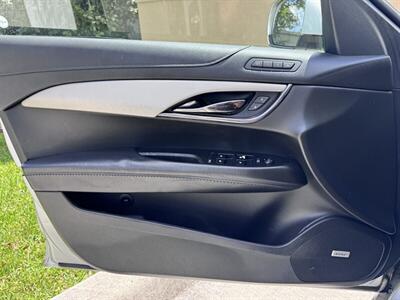 2018 Cadillac ATS 2.0T Luxury - Photo 13 - Miami, FL 33147