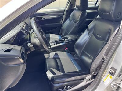 2018 Cadillac ATS 2.0T Luxury   - Photo 14 - Miami, FL 33147