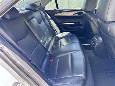 2018 Cadillac ATS 2.0T Luxury   - Photo 17 - Miami, FL 33147